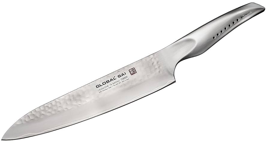 GLOBAL SAI グローバル彩 ぺティナイフ 9cm Buy a 9